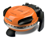 G3Ferrari Piec do pizzy G1000609 Delizia Orange - 1091886 - zdjęcie 2